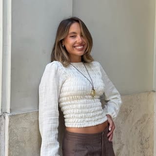 Content Creator UGC España, Modelling & Talent influencer in Buenos Aires