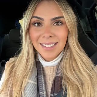 Nuria Gil👑, Lifestyle influencer in Málaga
