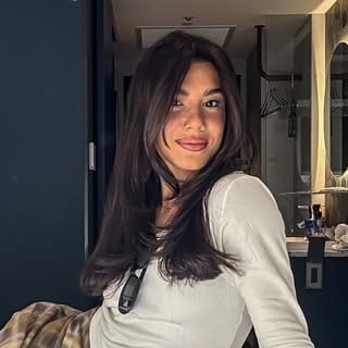 AMPARO CARRILLO, Lifestyle influencer in Valencia