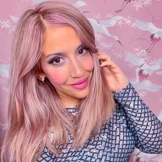 🌸 A L E X A N D R A 🌸, Lifestyle influencer in Seville