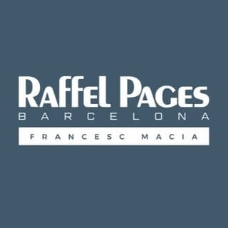 Raffel Pagès Francesc Macià, Salon & Grooming Services influencer in Barcelona