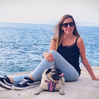 Arantxa Vico 👩🏼‍💻, Lifestyle influencer in Palma De Mallorca