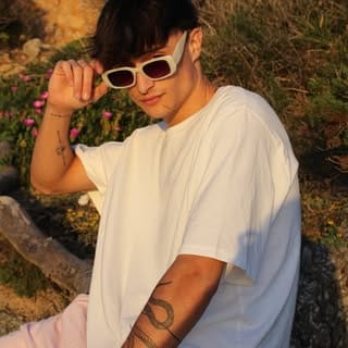 🧸𝑨𝑮𝑼𝑺 🦖, Modelling & Talent influencer in Palma De Mallorca