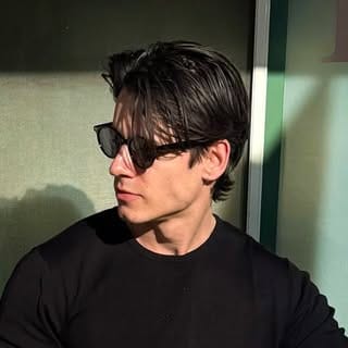Daniel, Lifestyle influencer in Barcelona