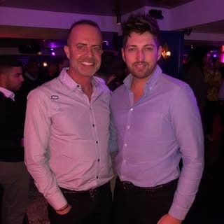 Josiah Carter, Modelling & Talent influencer in Manchester