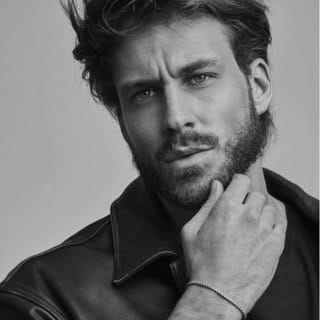 Alejandro Caracuel, Women Fashion influencer in Madrid