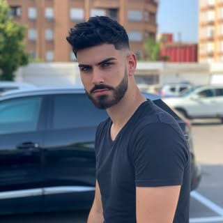 𝙅𝙪𝙖𝙣 𝙇𝙤𝙯𝙖𝙣𝙤, Women Fashion influencer in Valencia