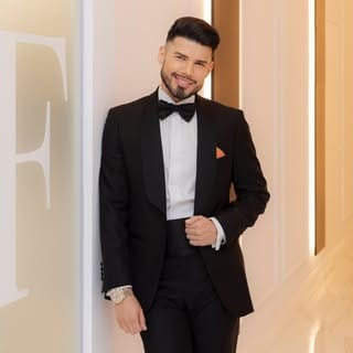 Creador técnica Mandíbula de Diamante, Beauty & Skincare influencer in Madrid