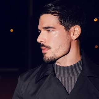 Yosvel H Hervis, Modelling & Talent influencer in Málaga