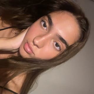 Michelle P. | model - influencer, Women Fashion influencer in Alicante