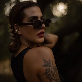 Laura Carnero, Lifestyle influencer in Málaga