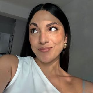 JULIA RODRÍGUEZ, Lifestyle influencer in Seville
