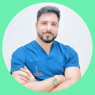 Ángel Arreaza Fdez 👨🏻‍⚕️💉, Beauty & Skincare influencer in Málaga