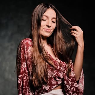 Bea Rubio, Beauty & Skincare influencer in Valencia