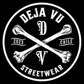 DEJA VU | Ropa Streetwear, Fashion Retail & Apparel influencer in Santiago