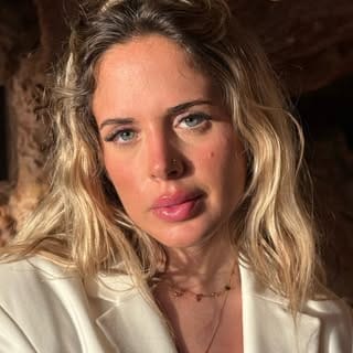 𝗥𝗢𝗦𝗔𝗡𝗔 𝗠𝗘𝗟𝗢, Chefs & Culinary influencer in Madrid