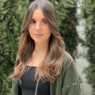 Sofia Zurek, Chefs & Culinary influencer in Bogotá