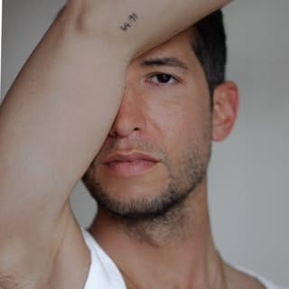 Eduardo Valderrama | Menswear & Lifestyle Influencer, Lifestyle influencer in Málaga