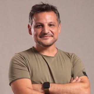 Manel Ferrando, Lifestyle influencer in Barcelona
