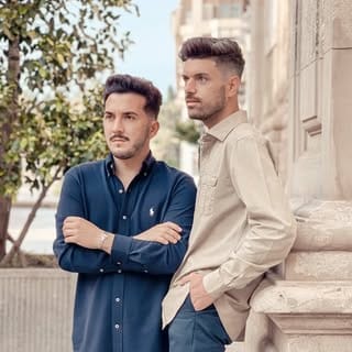 Aj&Ru, Entrepreneurs influencer in Madrid