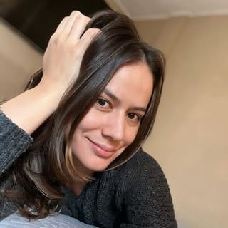Iva Luna, Beauty & Skincare influencer in Seville