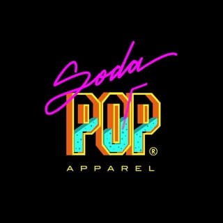 SODA POP, Fashion Retail & Apparel influencer in Marbella