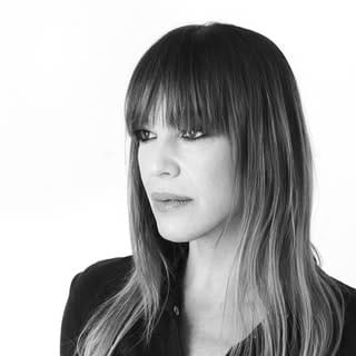 Maite Tuset, Yoga influencer in Barcelona