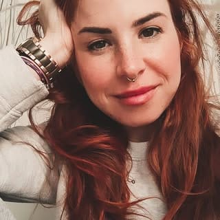 Ana Guillen, Dogs influencer in Spain