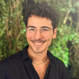 Arnau Martínez, Technology influencer in Madrid