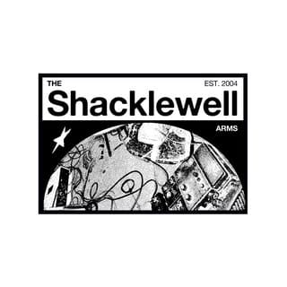 The Shacklewell Arms, Podcast & Audio influencer in Spain