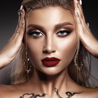 Makeup Warsaw | Визажист Варшава | Makijaz Warszawa, Beauty & Skincare influencer in Warsaw