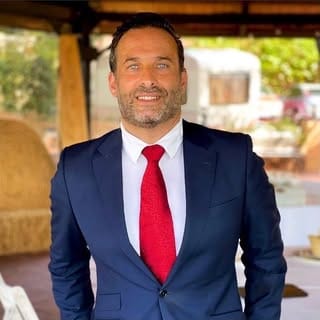 Javier Fernandez Casanova, Technology influencer in Barcelona