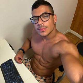 Jhonny Figuera, Technology influencer in Madrid