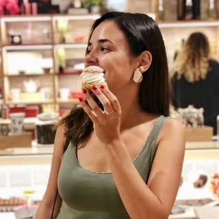 Sofisfood, Chefs & Culinary influencer in Madrid
