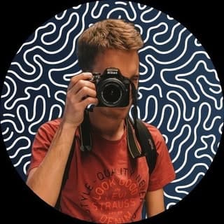 Rick | photographer & explorer, Travel influencer in Buenos Aires