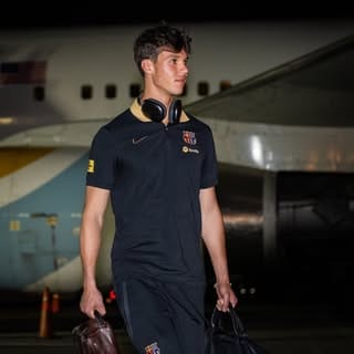 Diego Kochen Gamboa, Sports & Athletes influencer in Alicante