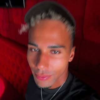 David Johnson, Modelling & Talent influencer in Vienna