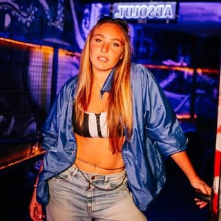 Isadora Nicolai, Sports & Athletes influencer in Belo Horizonte