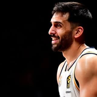 Facu Campazzo, Fitness & Health influencer in Madrid
