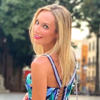 Sons, Travel influencer in Palma De Mallorca