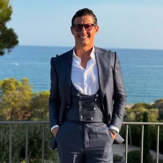 Ruben Bover Izquierdo, Fitness & Health influencer in Palma De Mallorca