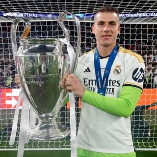 Andrii_Lunin, Fitness & Health influencer in Madrid