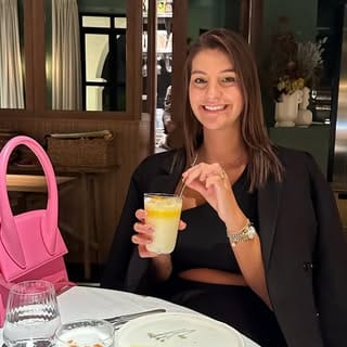 Amanda Den Ridder, Chefs & Culinary influencer in Alicante