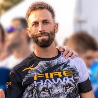 Javi Orts, Sports & Athletes influencer in Alicante