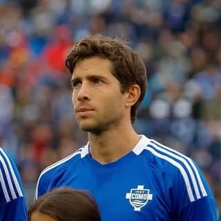 Sergi Roberto, Sports & Athletes influencer in Barcelona