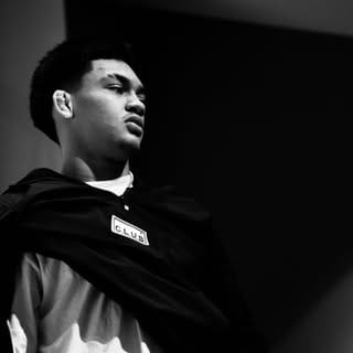 Nakoa Navarro, Sports & Athletes influencer in Las Vegas