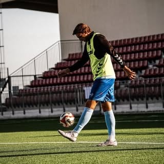 Ashton Taylor | Footballer | Fitness | Lifestyle Creator, Fitness & Health influencer in Marbella