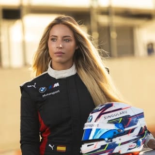 𝑵𝑬𝑹𝑬𝑨 𝑴𝑨𝑹𝑻𝑰 🇪🇸, Sports & Athletes influencer in Valencia