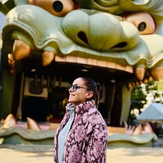 • OLGΔ GΔRCÍΔ •, Sports & Athletes influencer in Barcelona