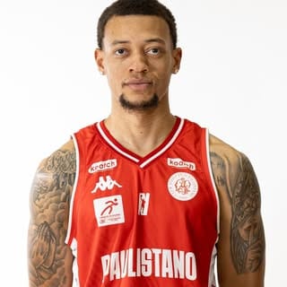 Kaleb Hunter, Sports & Athletes influencer in Belo Horizonte